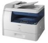 Get support for Canon MF6550 - ImageCLASS B/W Laser