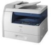 Get support for Canon MF6580 - ImageCLASS B/W Laser