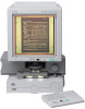 Troubleshooting, manuals and help for Canon Microfilm Scanner 350