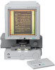 Troubleshooting, manuals and help for Canon Microfilm Scanner 350II