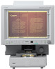 Troubleshooting, manuals and help for Canon Microfilm Scanner 800II