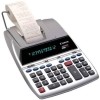 Get support for Canon MP18D - Professional Desktop Two Colors Printing Calculator