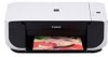 Get support for Canon MP210 - PIXMA Color Inkjet