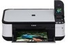 Get support for Canon MP480 - PIXMA Color Inkjet