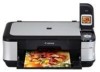 Get support for Canon MP560 - PIXMA Color Inkjet