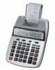 Get support for Canon P23 DH - V 2 Color mini-Desktop Printing Calculator