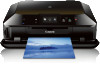 Get support for Canon PIXMA MG6320
