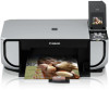 Get support for Canon PIXMA MP520