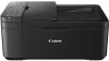 Troubleshooting, manuals and help for Canon PIXMA TR4500/TR4520
