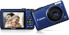 Troubleshooting, manuals and help for Canon PowerShot A2200 Blue