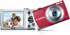 Troubleshooting, manuals and help for Canon PowerShot A2500 Red