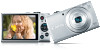 Get support for Canon PowerShot A2600 Silver