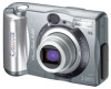 Troubleshooting, manuals and help for Canon PowerShot A40