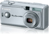 Canon PowerShot A400 New Review