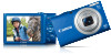 Canon PowerShot A4000 IS Blue New Review