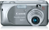 Troubleshooting, manuals and help for Canon PowerShot A430