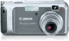 Troubleshooting, manuals and help for Canon PowerShot A460