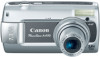 Canon PowerShot A470 New Review