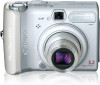 Get support for Canon PowerShot A510