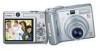 Troubleshooting, manuals and help for Canon PowerShot A560 - Digital Camera - Compact