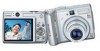 Troubleshooting, manuals and help for Canon PowerShot A570IS - PowerShot A570 IS Digital Camera