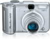 Troubleshooting, manuals and help for Canon PowerShot A610