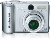 Canon PowerShot A95 New Review