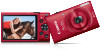 Canon PowerShot ELPH 130 IS Red New Review