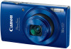 Troubleshooting, manuals and help for Canon PowerShot ELPH 190 IS