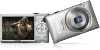 Troubleshooting, manuals and help for Canon PowerShot ELPH 300 HS Silver
