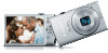 Canon PowerShot ELPH 310 HS Support Question