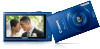 Canon PowerShot ELPH 320 HS Blue New Review