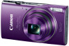 Canon PowerShot ELPH 360 HS New Review