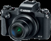 Troubleshooting, manuals and help for Canon PowerShot G1 X Mark III