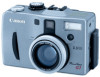 Troubleshooting, manuals and help for Canon PowerShot G1