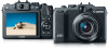 Troubleshooting, manuals and help for Canon PowerShot G15