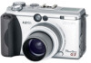Troubleshooting, manuals and help for Canon PowerShot G3
