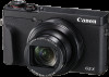 Get support for Canon PowerShot G5 X Mark II