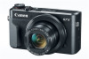 Get support for Canon PowerShot G7 X Mark II