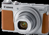 Get support for Canon PowerShot G9 X Mark II