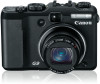 Troubleshooting, manuals and help for Canon PowerShot G9