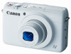 Troubleshooting, manuals and help for Canon PowerShot N100