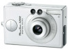 Canon PowerShot S200 New Review