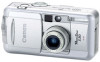 Troubleshooting, manuals and help for Canon PowerShot S30