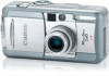 Troubleshooting, manuals and help for Canon PowerShot S40