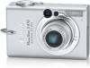 Troubleshooting, manuals and help for Canon PowerShot S410