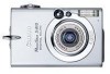 Troubleshooting, manuals and help for Canon S410 - PowerShot Digital ELPH Camera