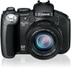 Troubleshooting, manuals and help for Canon PowerShot S5 IS