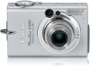 Troubleshooting, manuals and help for Canon PowerShot S500
