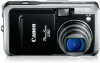 Troubleshooting, manuals and help for Canon PowerShot S80